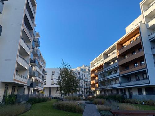 Stare Miasto Apartment | Apartament 102 Lokum Porto