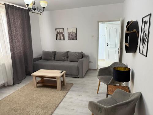 Giurgiu Apartment | Apartament 2 camere ultracentral