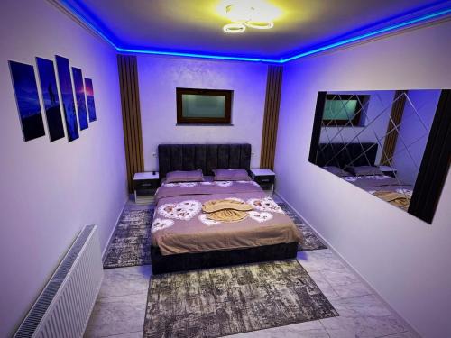 Botosani Apartment | Apartament 2 dormitoare LUX situat la parter in complex ApartHotel Botosani 3