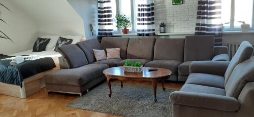 Jelenia Gora Apartment | Apartament 27 z tarasem