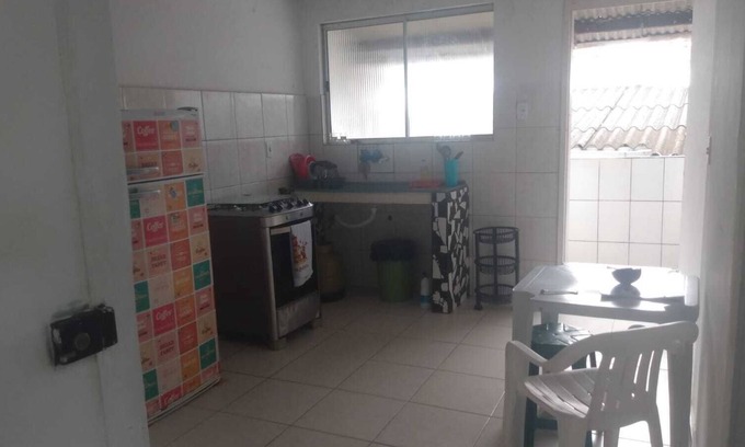 Itapua Apartment | Apartament 50 mts from the beach