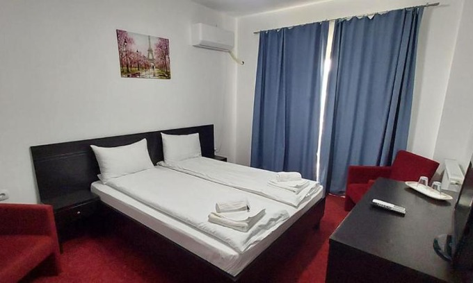 Baile Unu Mai Apartment | Apartament 9 Ionut