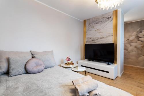 Zloty Stok Apartment | Apartament Alchemia Gór