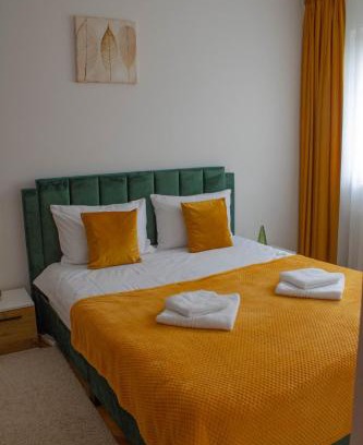 Brasov Apartment | Apartament Aleea Minerva