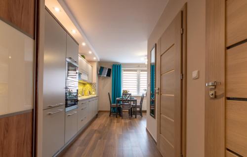 Ustrzyki Dolne Apartment | Apartament Amelia