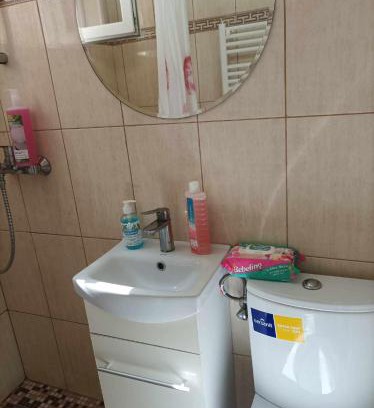 Doua Mai Apartment | Apartament amy