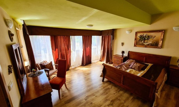 Duszniki Zdroj Apartment | Apartament Anielski E.D. Angelo