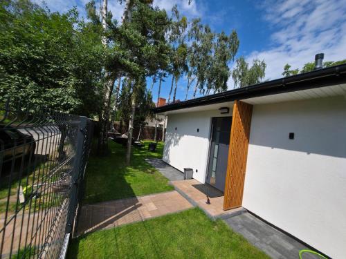 Grodzisk Mazowiecki Apartment | Apartament Anny