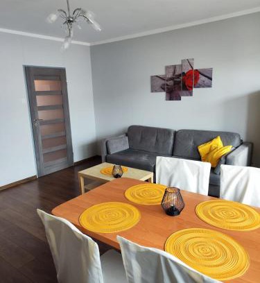 Zgorzelec Apartment | Apartament Arena