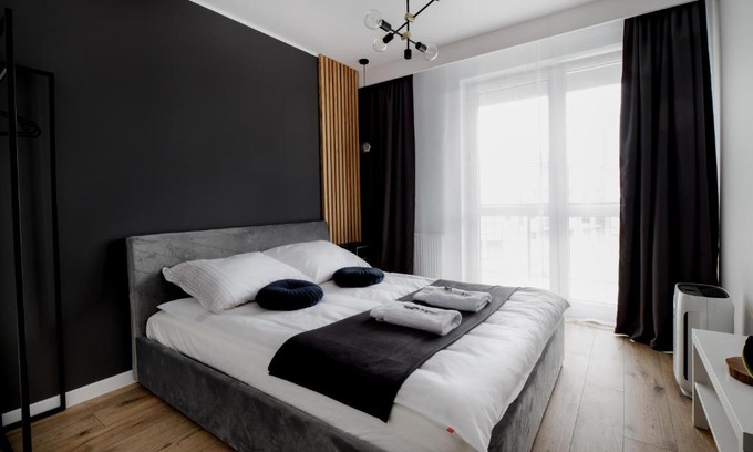 Biala Podlaska Apartment | Apartament Aura