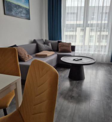 Koszalin Apartment | Apartament BALTIC