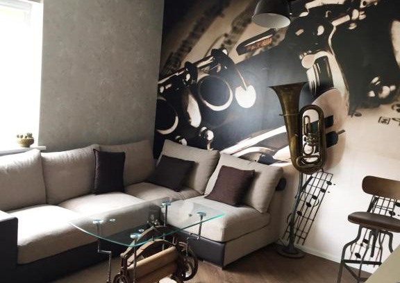 Klaipeda Apartment | Apartament Birutes 22