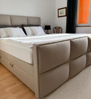 Singen Apartment | Apartament Blumenblick
