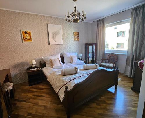 Orlowo Apartment | Apartament Brownie-Gdynia Orłowo
