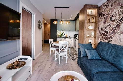 Brzezinka Apartment | Apartament Bulwary317