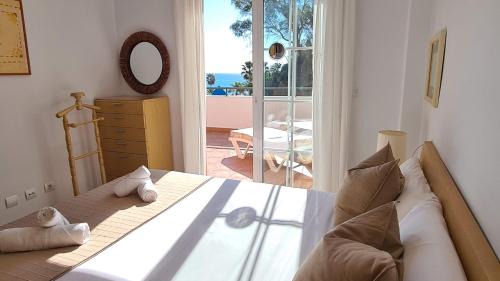 Nerja Apartment | Apartament Burriana Beach SilHouse