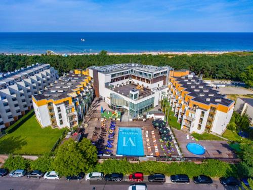 Cetniewo Apartment | Apartament Carlos