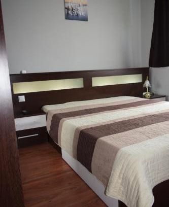 Baia Mare Apartment | Apartament Cathedral View Republicii RHBM