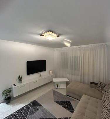 Ramnicu Valcea Apartment | Apartament Central
