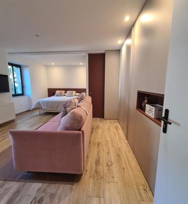 Formigueres Apartment | Apartament centre de Formiguères