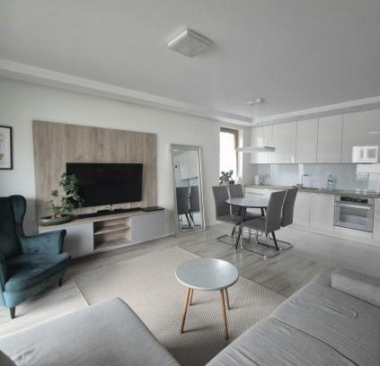 Kielce Apartment | Apartament Centrum obok Rynku z garażem