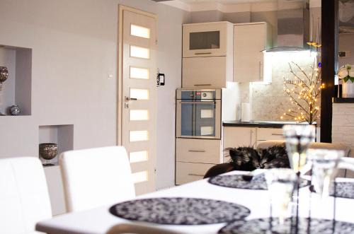 Mragowo Apartment | Apartament CENTRUM