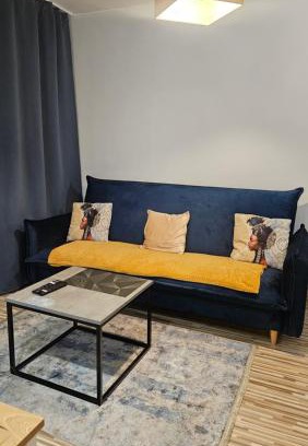 Srodmiescie Połnocne Apartment | Apartament Centrum Rondo ONZ