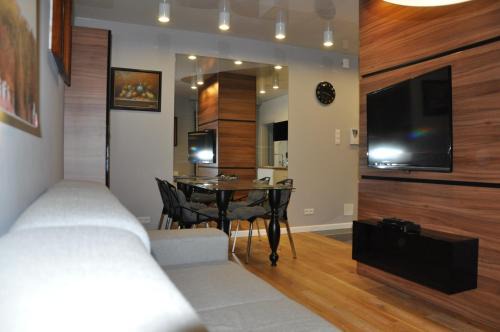 Kielce Apartment | Apartament Centrum Solna Parking free