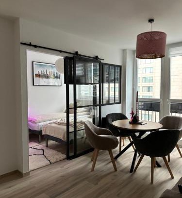 Mirow Apartment | Apartament Centrum Warszawy Pereca