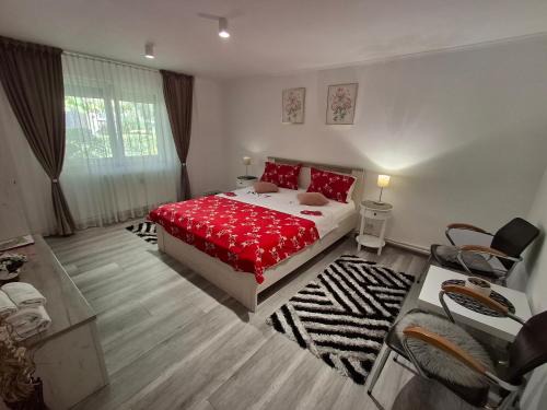 Emanoil Gojdu Apartment | Apartament Claudia