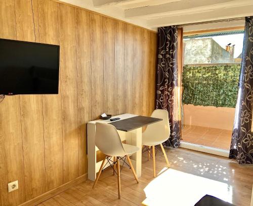 Cornudella de Montsant Apartment | Apartament CORBATERA CIM apartaments