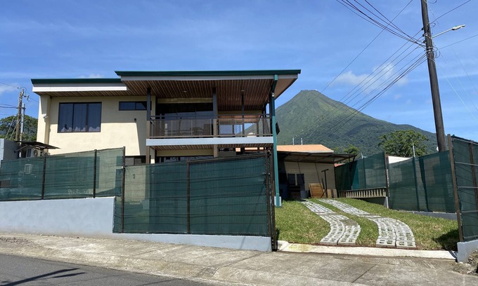 La Fortuna Apartment | Apartamento G&G Arenal Volcano La Fortuna San Carlos