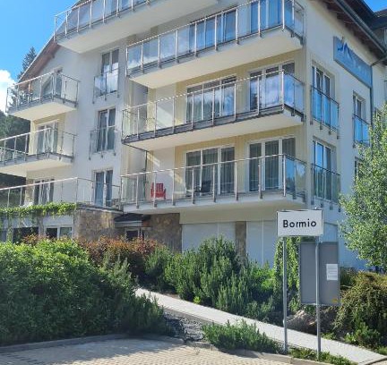 Sienna Apartment | Apartament Czarna Góra B11