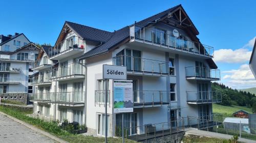 Sienna Apartment | Apartament Czarna Góra S25