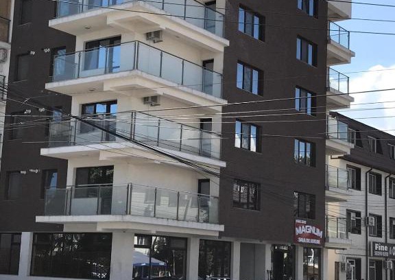 Navodari Apartment | Apartament Daniela