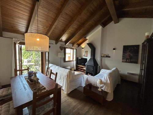 Osseja Apartment | Apartament del Llac