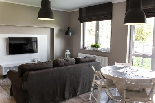 Swieradow-Zdroj Apartment | Apartament delux Cicha