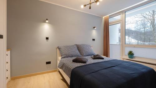 Jaszowiec Apartment | Apartament Dolina Jaszowca Ustroń
