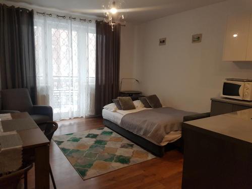 Elblag Apartment | Apartament Elbląg Stare Miasto - Old Town