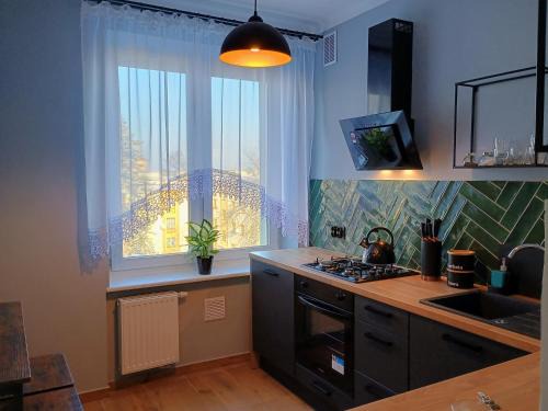 Krosno Apartment | Apartament EM