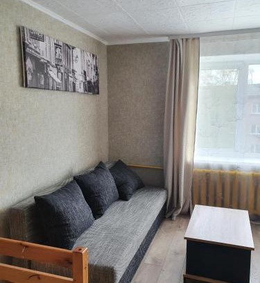 Daugavpils Apartment | Apartament Erfolg 7