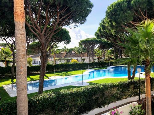 Poblado Sancti Petri Apartment | Apartamento Zinna