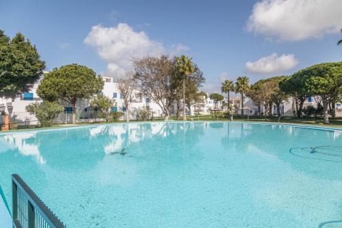 Chiclana de la Frontera Apartment | Apartamento Almadraba