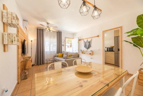 Chiclana de la Frontera Apartment | Apartamento Playa La Barrosa