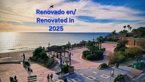 Chiclana de la Frontera Apartment | Apartamento Playa La Barrosa