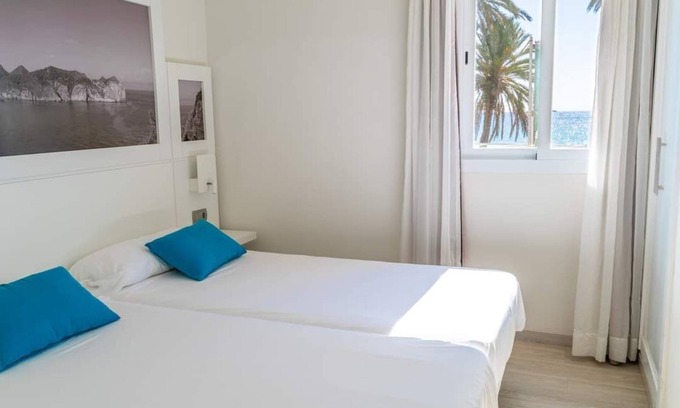 Sant Jordi de Ses Salines Apartment | Apartamentos Bora Bora - Adults Only