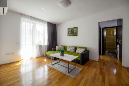 Baia Mare Apartment | Apartament Family Rivulus 9