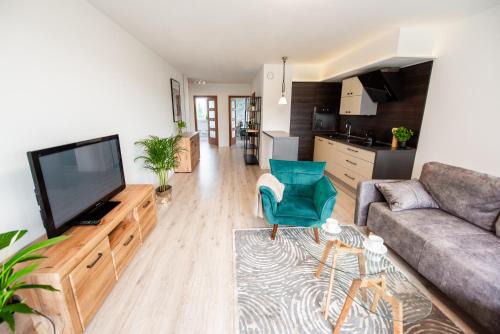 Opole Apartment | Apartament Festiwalowy