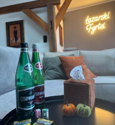 Grunwald Apartment | Apartament Fyrtel
