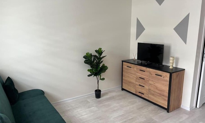 Bydgoszcz Apartment | Apartament G Mazowiecka 29 self check-in